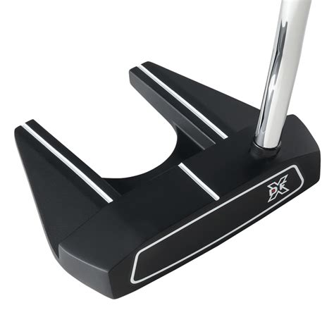 odyssey dfx putter 2021.